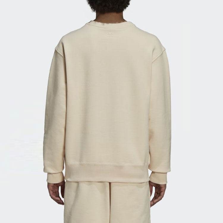 Свитшот Adidas Originals Shamrock X Faye Dong - Boxette Shop