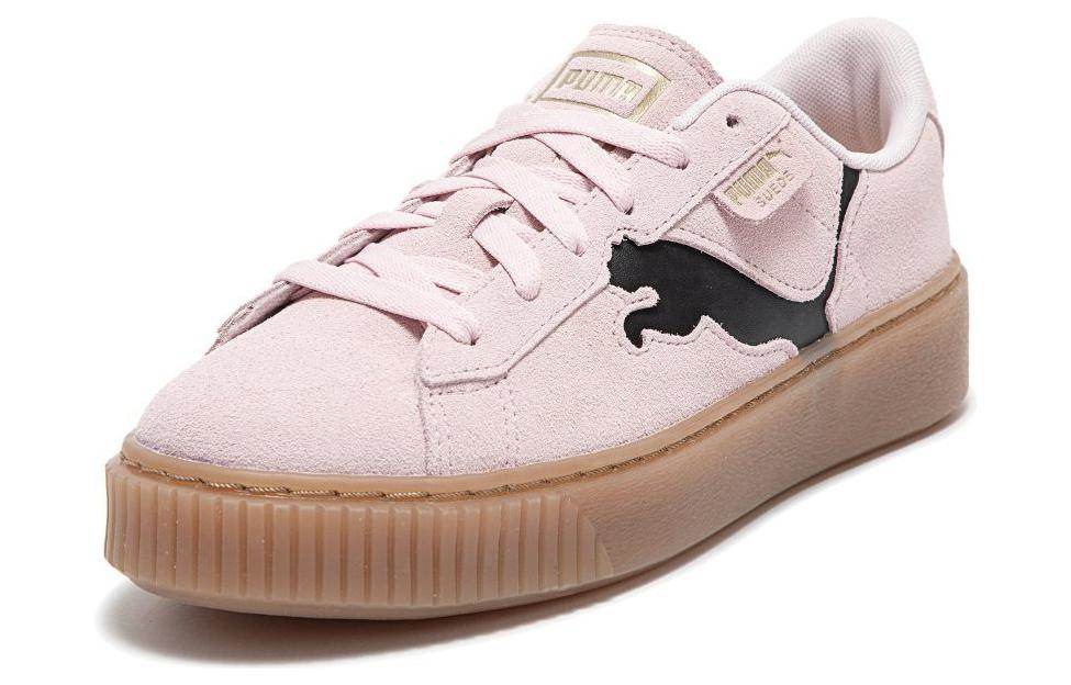Кеды женские Puma Suede - Boxette Shop