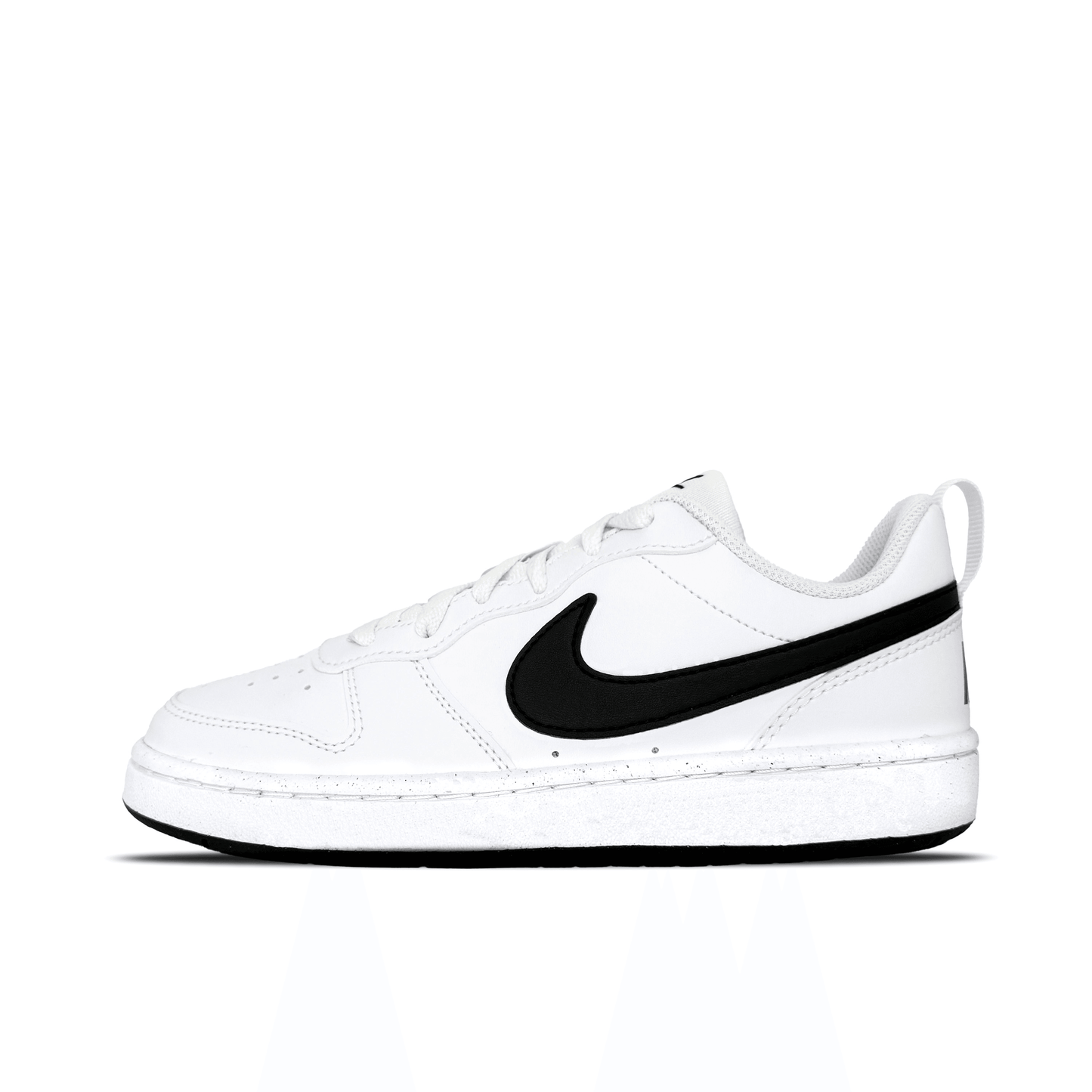 Кроссовки женские Nike Court Borough Starry Sea Flow Fluorescent - Boxette Shop