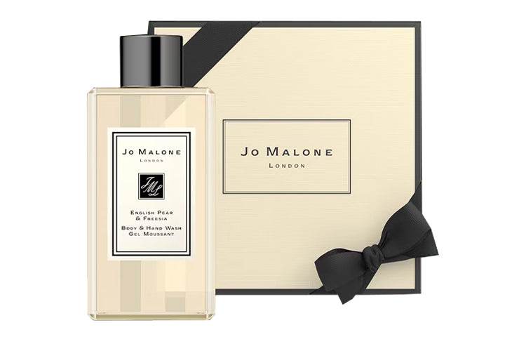 Гель для душа Jo Malone London English Pear & Freesia - Boxette Shop