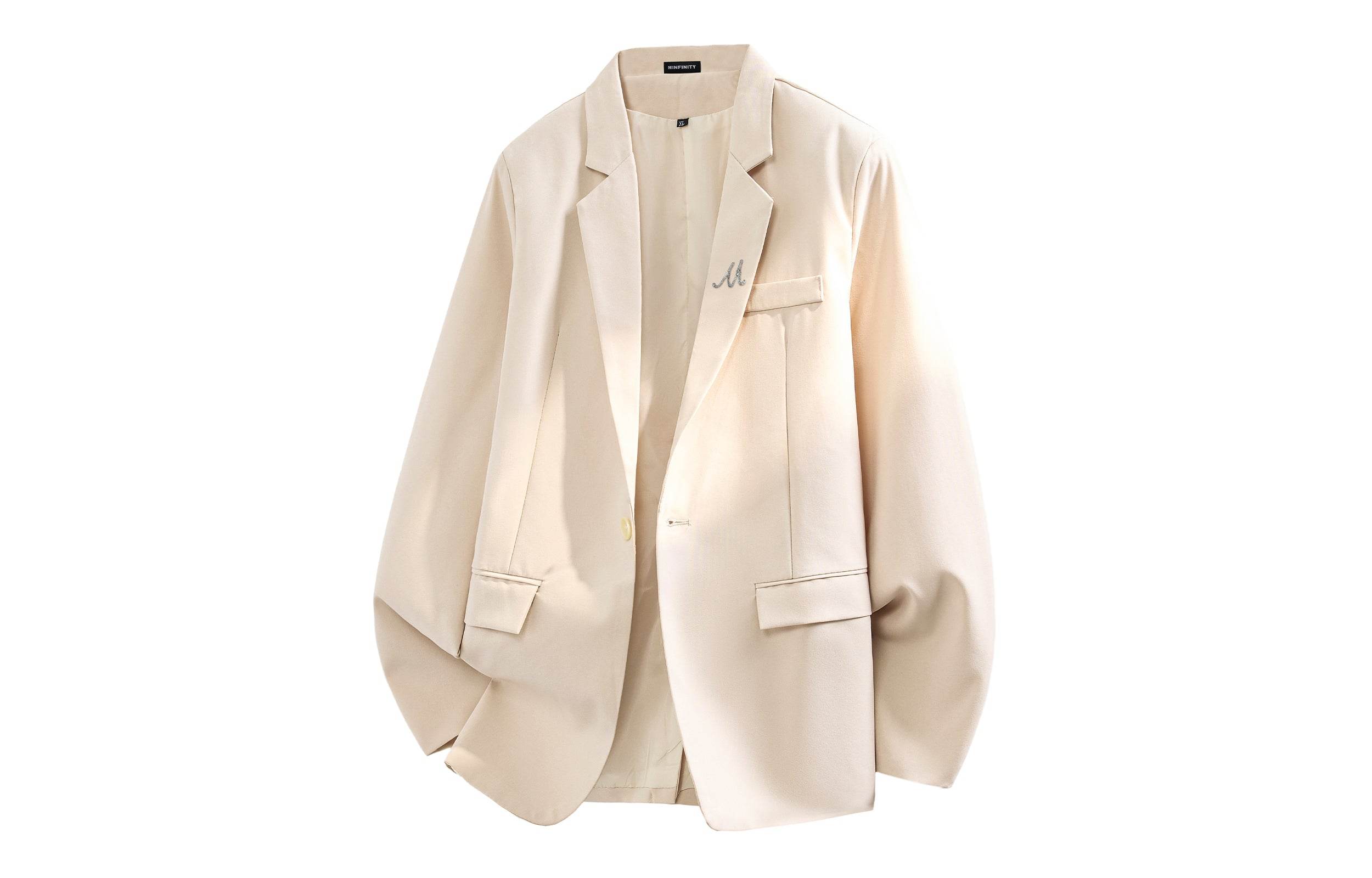 Пиджак женский Minfinity - Boxette Shop