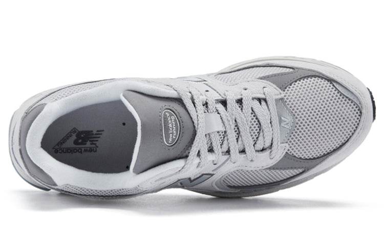 Кроссовки New Balance NB 2002R - Boxette Shop
