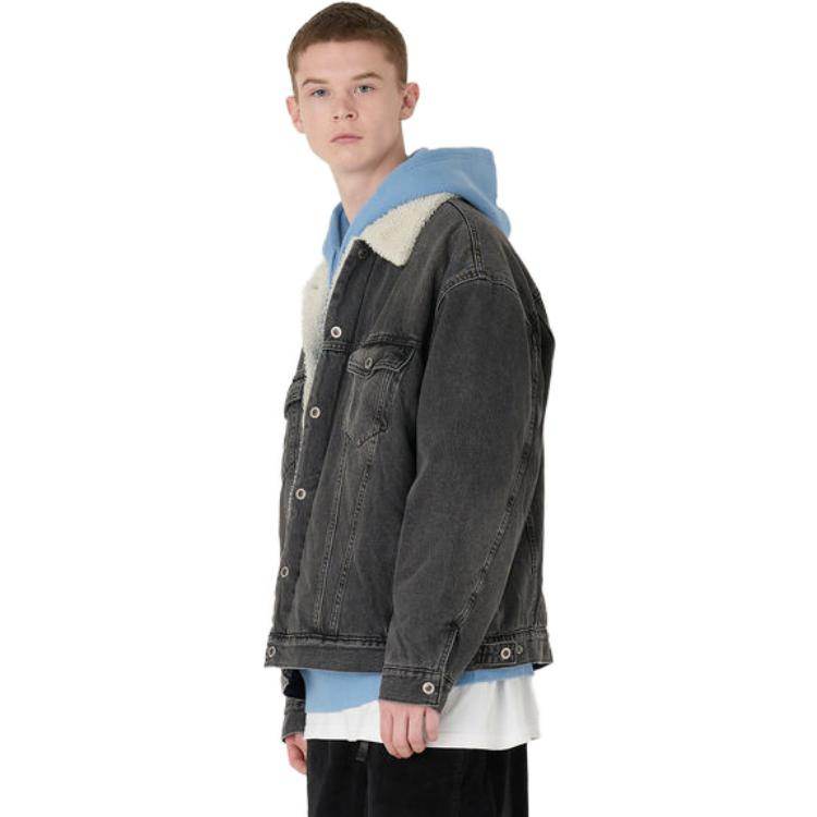 Куртка мужская Levi's FW22 - Boxette Shop