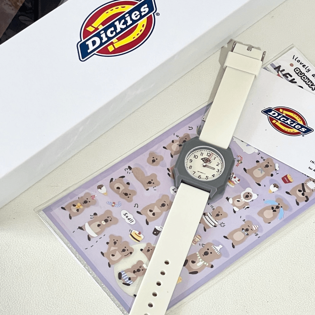 Часы женские Dickies Dopamine Collection - Boxette Shop