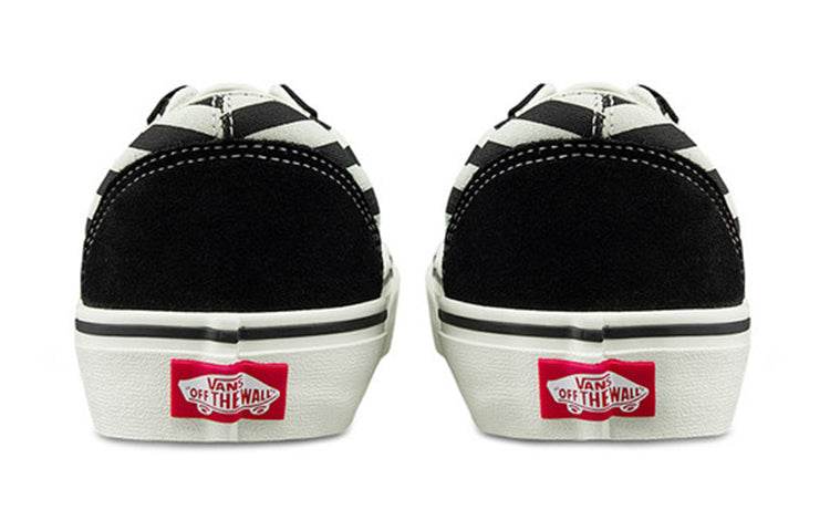 Кеды Vans Style 36 Canvas - Boxette Shop