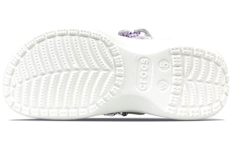 Шлепанцы женские Crocs Classic Platform Clog - Boxette Shop