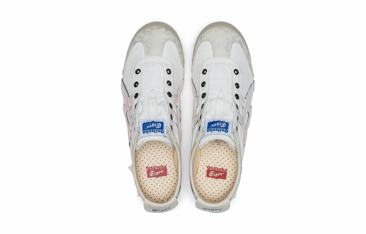 Кроссовки Onitsuka Tiger Mexico 66 - Boxette Shop