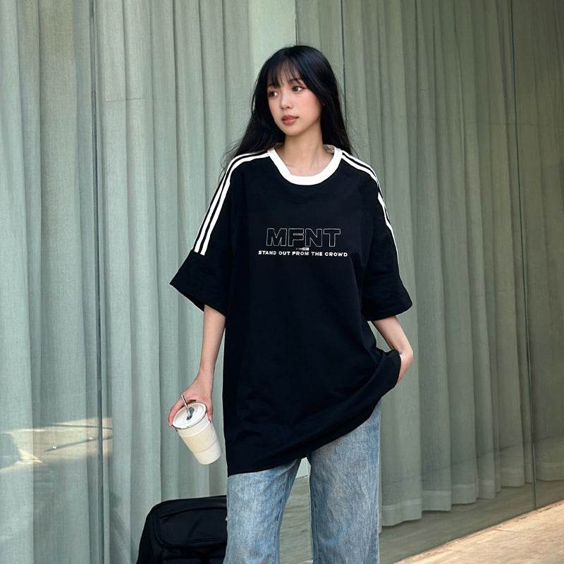 Футболка женская Minfinity - Boxette Shop