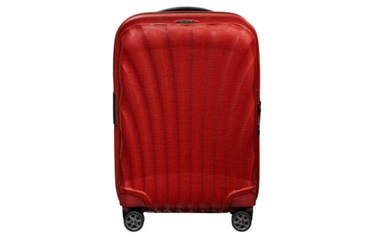 Чемодан Samsonite C-Lite - Boxette Shop