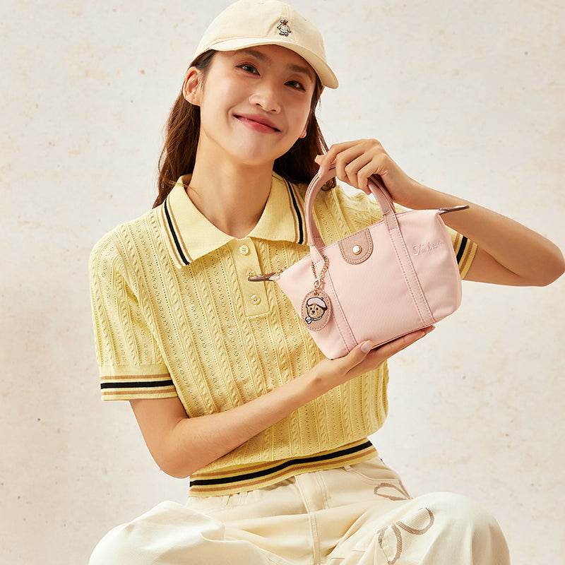 Сумка женская Teenie Weenie Tote Bear - Boxette Shop