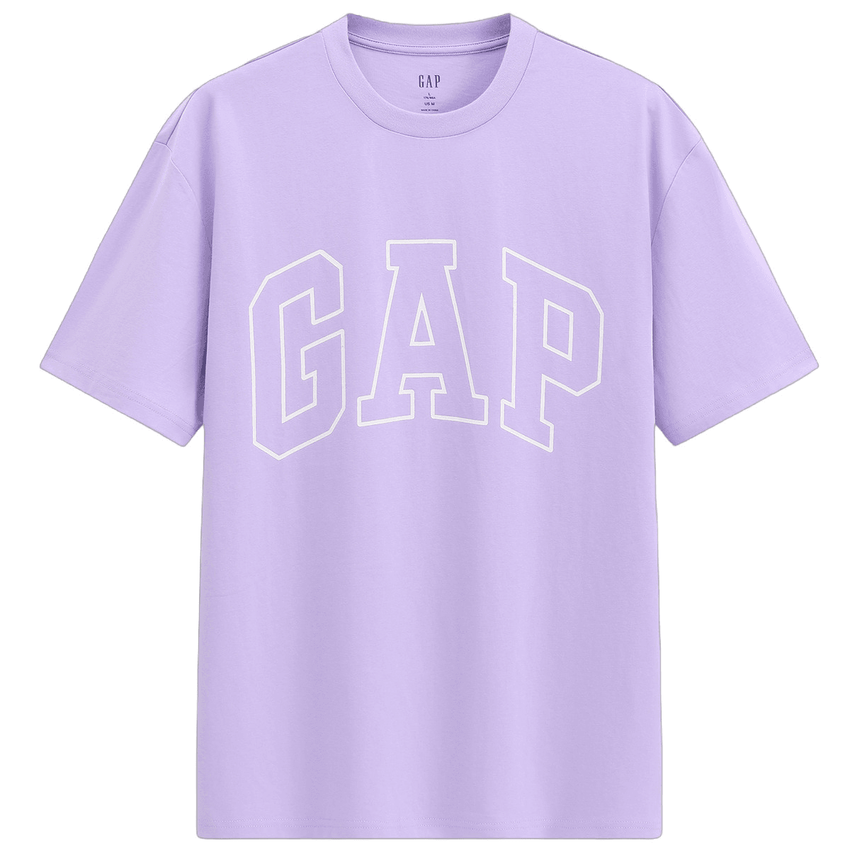 Футболка мужская GAP - Boxette Shop