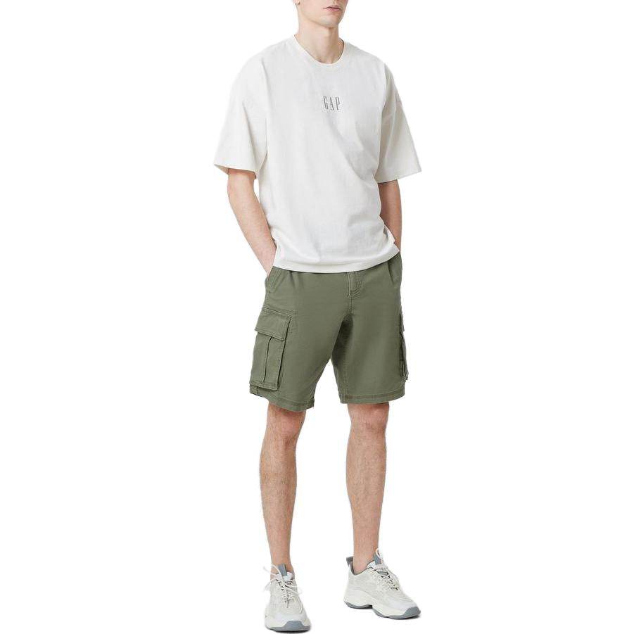 Футболка мужская GAP - Boxette Shop
