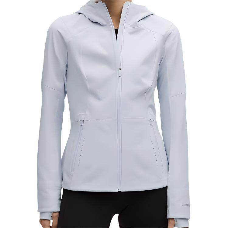 Спортивная куртка женская Lululemon - Boxette Shop
