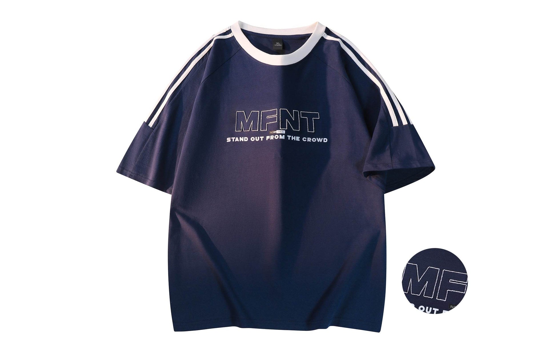 Футболка женская Minfinity - Boxette Shop