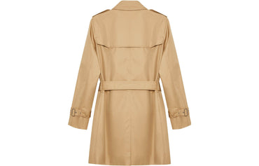 Плащ Coach Fw22 - Boxette Shop