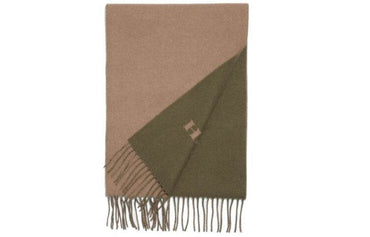 Шарф Coach - Boxette Shop