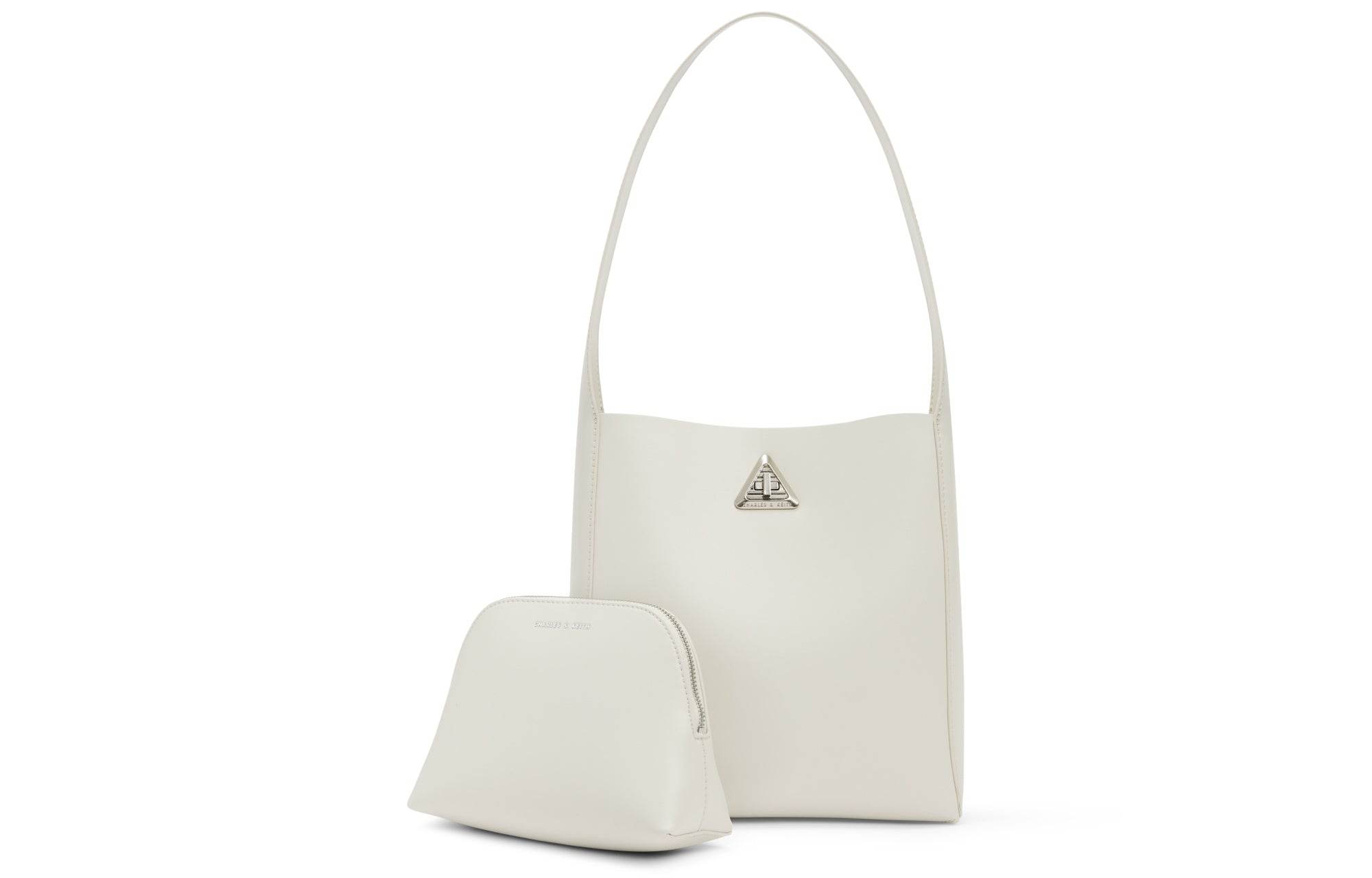 Сумка женская Charles&Keith Hobo - Boxette Shop