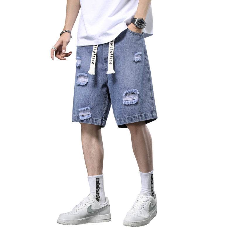 Шорты мужские Antioffice - Boxette Shop