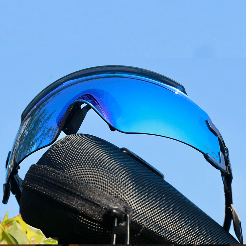 Очки Oakley Kato 9455M - Boxette Shop
