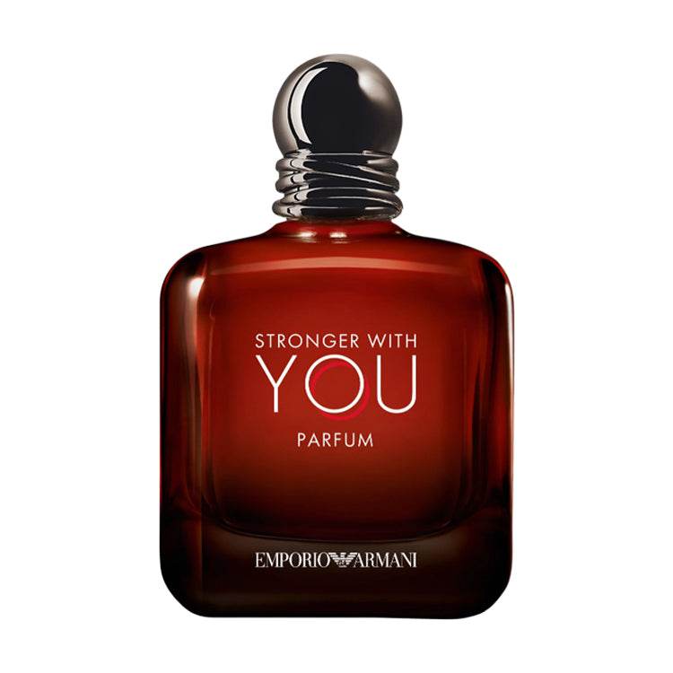Духи мужские Emporio Armani stronger with you - Boxette Shop