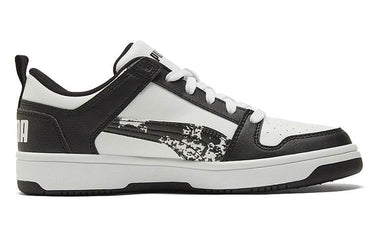 Кроссовки Puma Rebound Layup Locamo - Boxette Shop