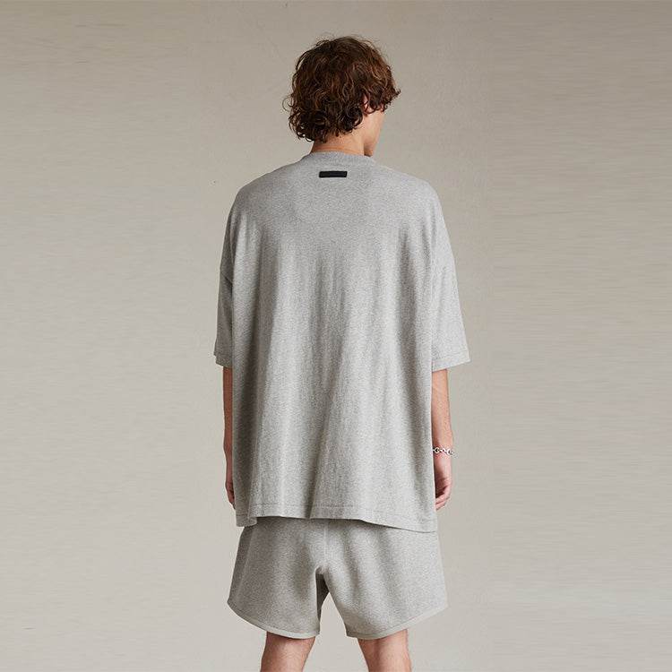 Футболка Fear of God Essentials SS24 - Boxette Shop