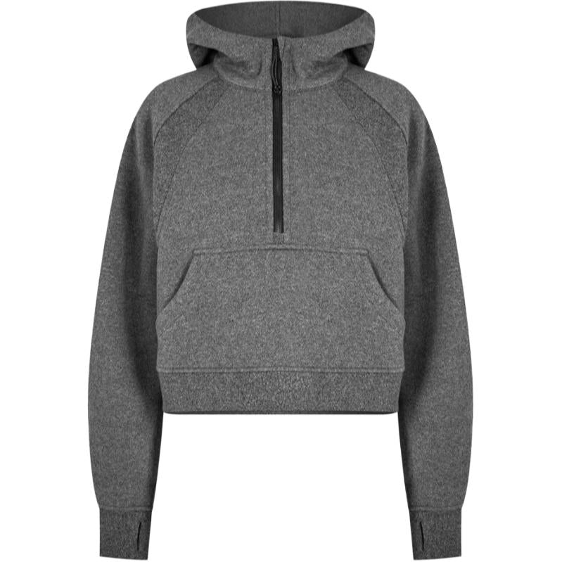 Худи женское Lululemon