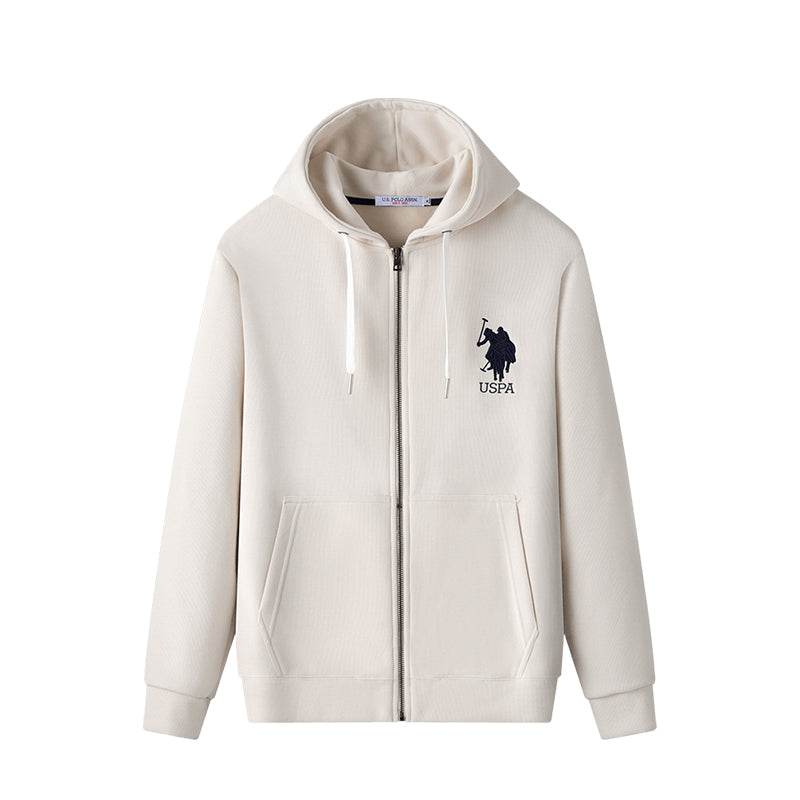 Спортивная куртка мужская U.S. Polo Assn. - Boxette Shop