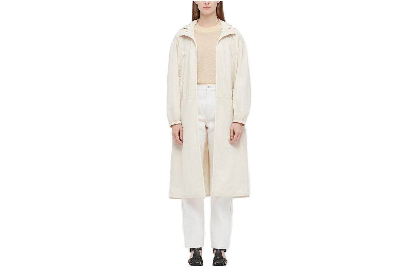 Плащ женский Uniqlo - Boxette Shop