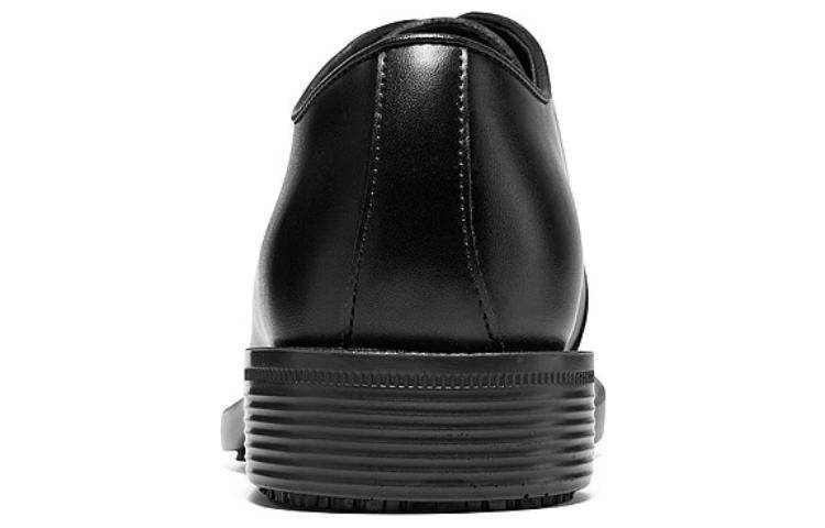 Туфли мужские Skechers Work Leather Business - Boxette Shop