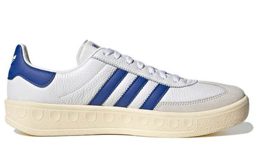 Кроссовки мужские Шорты Adidas Barcelona Low-top - Boxette Shop