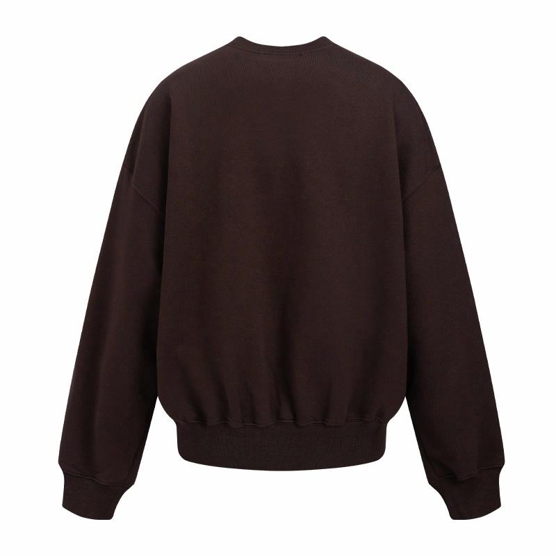 Свитер Mardi Mercredi FW23
