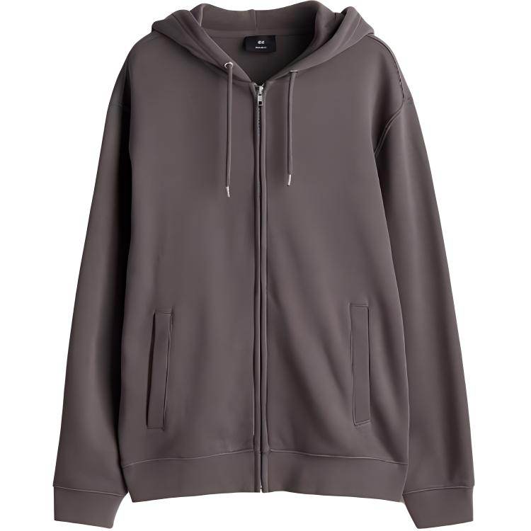 Худи мужское H&M - Boxette Shop