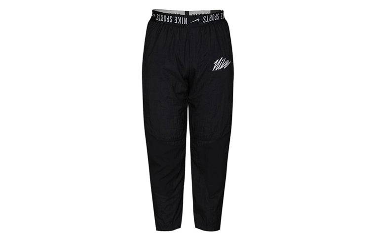 Спортивные брюки мужские Nike Letter Logo Waist Printed - Boxette Shop