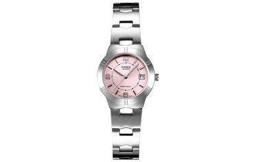 Часы женские Casio Standard Enticer - Boxette Shop