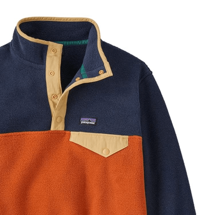 Свитер детский Patagonia - Boxette Shop