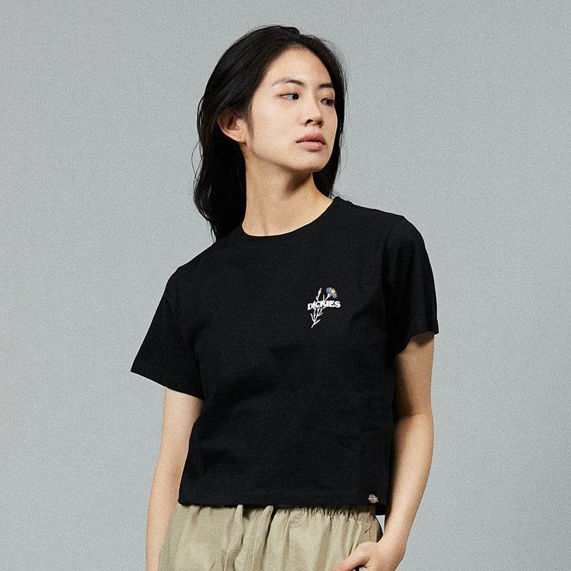 Футболка женская Dickies - Boxette Shop