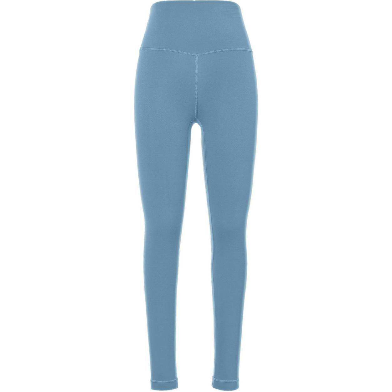 Спортивные леггинсы женские Lululemon - Boxette Shop