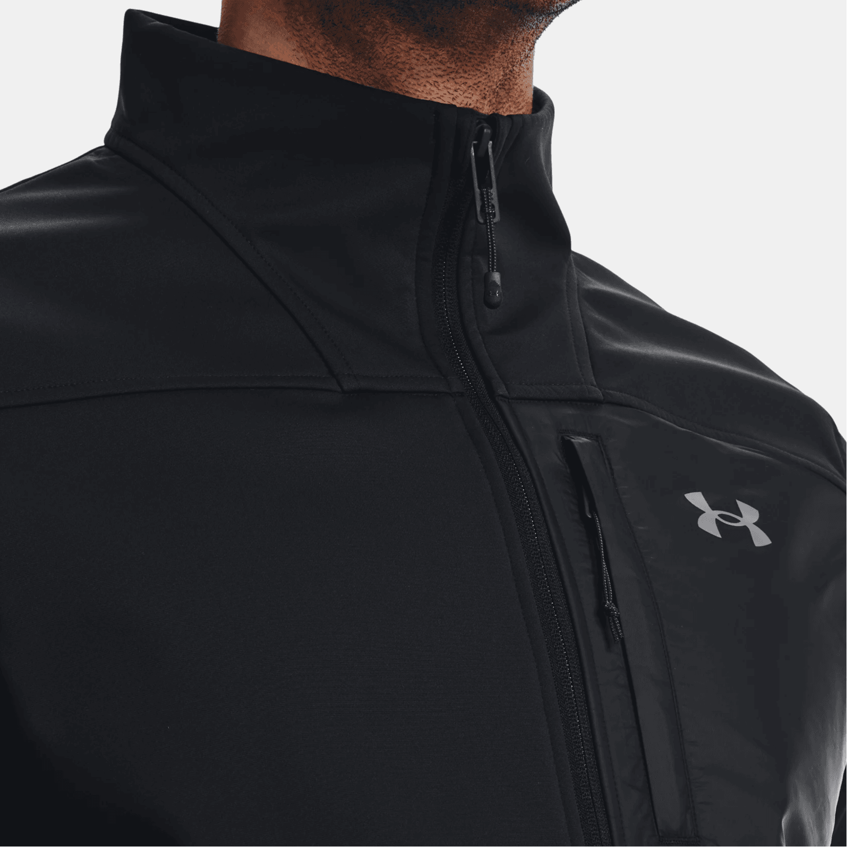 Спортивная куртка мужская Under Armour - Boxette Shop