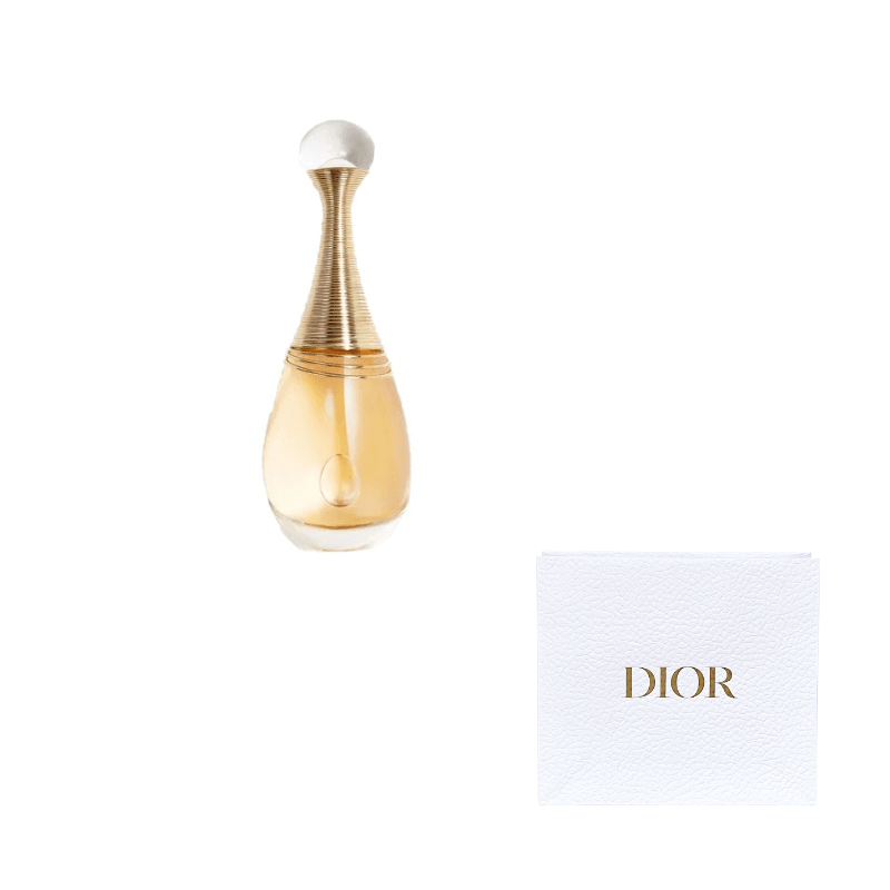 Духи женские Dior True Self EDP - Boxette Shop
