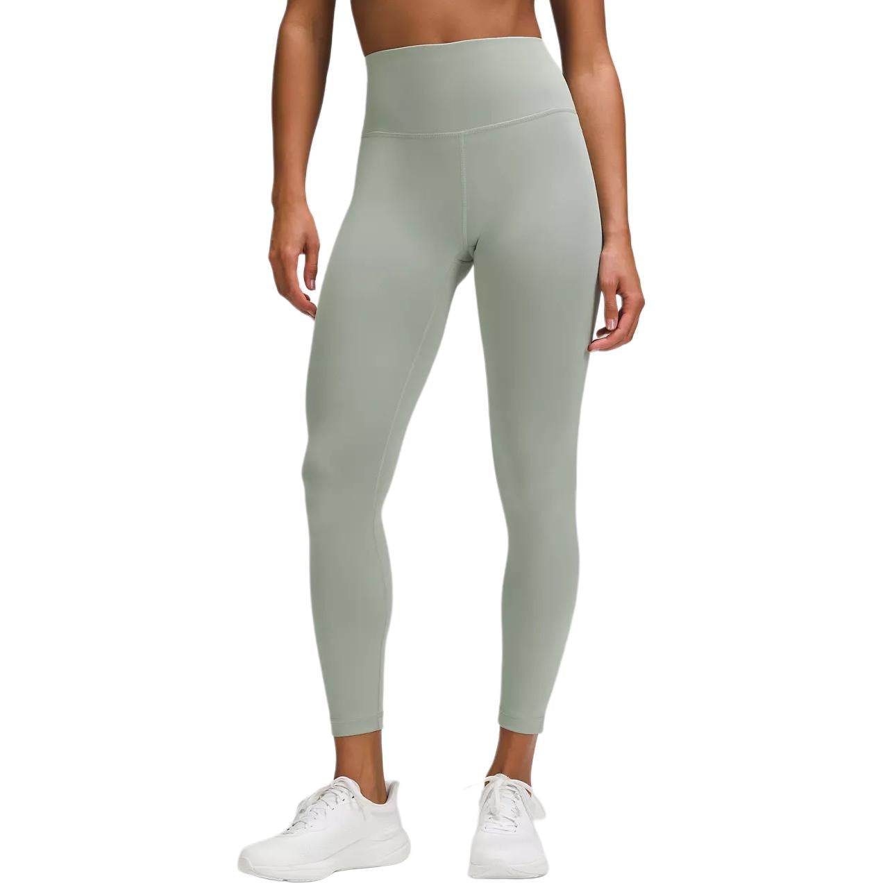 Спортивные леггинсы женские Lululemon - Boxette Shop