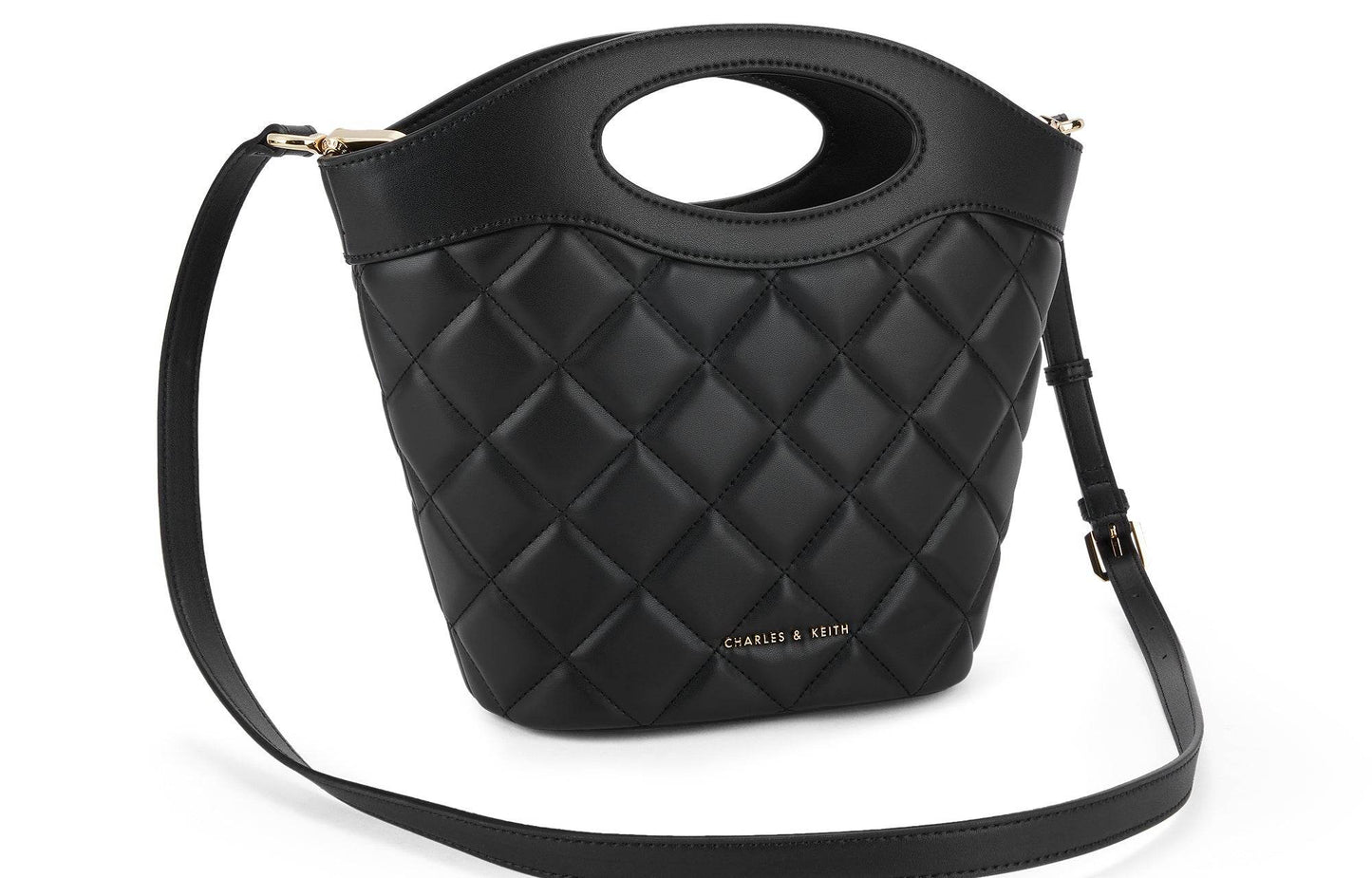 Сумка женская Charles&Keith - Boxette Shop