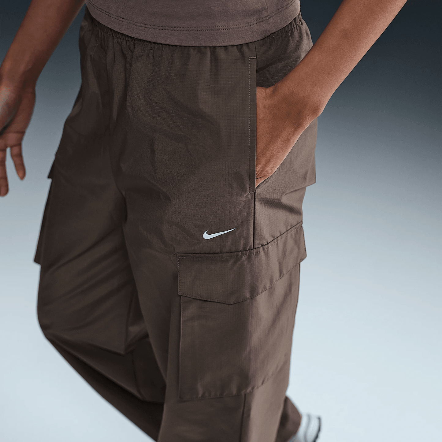 Брюки женские Nike - Boxette Shop