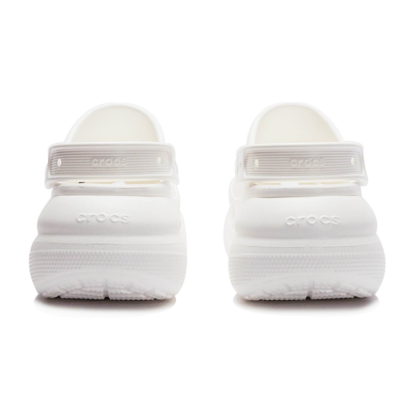 Шлепанцы Crocs Crush Clog Bubble Jellyfish - Boxette Shop