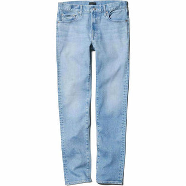 Джинсы мужские Uniqlo Fw24 Series Color Blocking - Boxette Shop