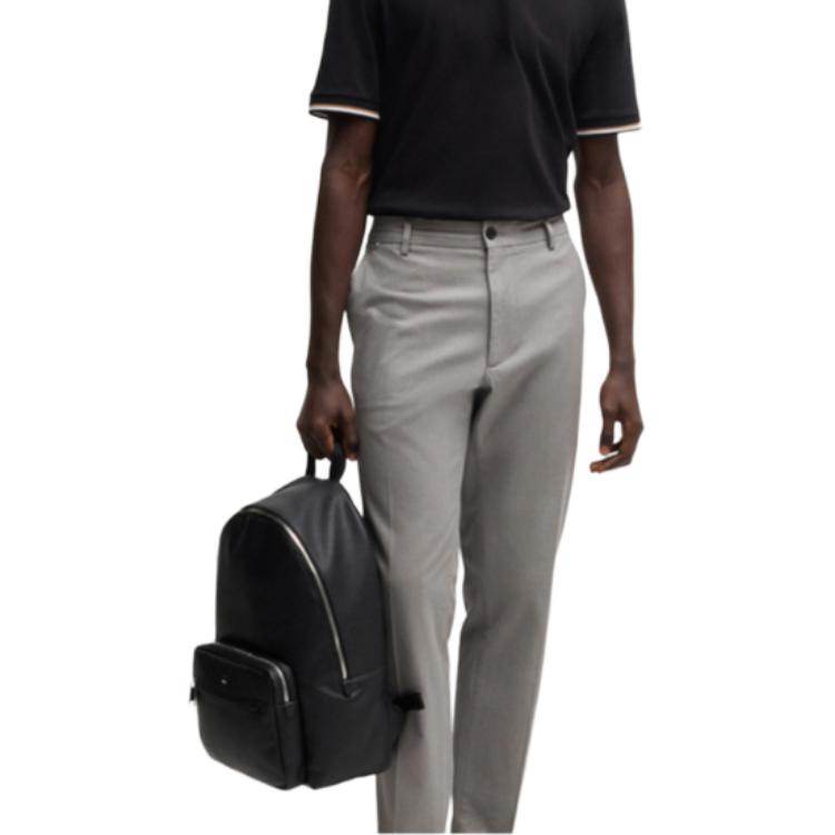 Брюки мужские Hugo Boss Ss25 - Boxette Shop