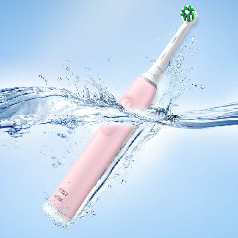 Электрическая зубная щетка Oral B pro 4 ultra - Boxette Shop