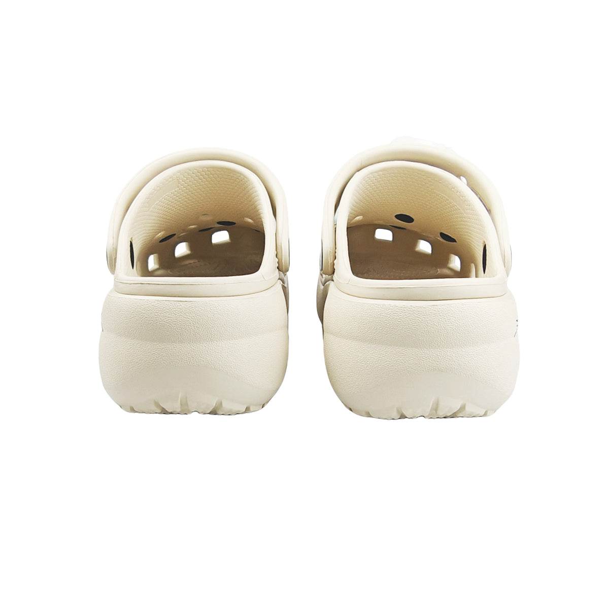 Шлепанцы женские Crocs Classic Platform Clog BNK - Boxette Shop
