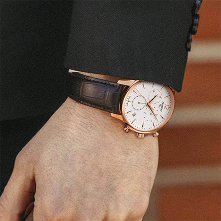 Часы Tissot Junior - Boxette Shop