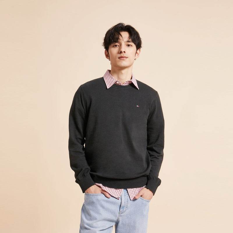 Свитер мужской Tommy Hilfiger - Boxette Shop